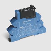 Интерфейсный модуль EMR реле 38.41.7.024.9024, 1NO, 5A(1,5 …24VDC), 24VDC