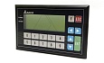 Панель управления + ПЛК TP04P-16TP1R, STN LCD 4.1", 192x64, 24VDC, 8DI, 8RO, 2xCOM RS485, USB от интернет-магазина amperkin.by