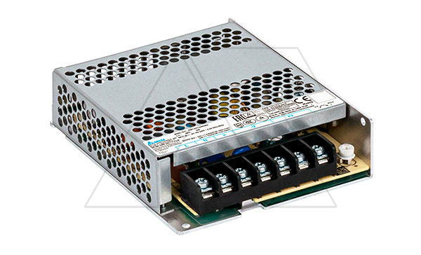 Блок питания импульсный PMT2, 108W, 4.5А, 90_264VAC / 24VDC, панель, винт.клеммы, ал.корпус Блок питания импульсный PMT2, 108W, 4.5А, 90_264VAC / 24VDC, панель, винт.клеммы, ал.корпус