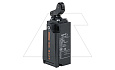 Выключатель концевой ALS3-P, 1NO+1NC мгнов., Ith=10A, 3A 240V AC15/24V DC13, пласт. нажимной рычаг, пласт. корпус, IP67, отв. M20 от интернет-магазина amperkin.by