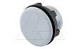 Заглушка резервного места GXB2-PB22, серая, 22mm от интернет-магазина amperkin.by
