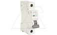 Авт. выключатель GYM8-1P-16B, 1P, 16A, хар-ка B, 4,5kA, 1M от интернет-магазина amperkin.by