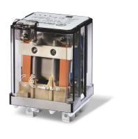 Силовое реле 62.32.8.230.0040, 2CO, 16А(250VAC/30VDC), 230VAC