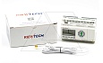 Программируемый логический контроллер PR-23DC-PTDAI-RT-4G , 12_24VDC, 3xPt100, 10DI(6AI), 2TO, 8RO, RTC, SD, RS485, Ethernet, 2G/4G/GSM, ЖКИ от интернет-магазина amperkin.by