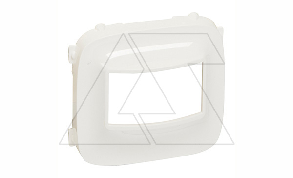 Valena Allure - Лицевая панель датчика движения,без ручного управления, белая