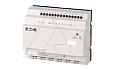 Программируемый логический контроллер EASY719-DA-RCX, 12VDC, 12 цифр.вх., 6 рел.вых., таймер от интернет-магазина amperkin.by