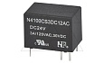 Реле N4100CHS3DC12AC, 1CO, 3A(125VAC/30VDC), 12VDC, Ag, для печатных плат, IP67 от интернет-магазина amperkin.by