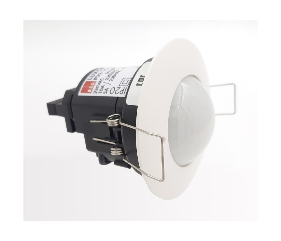 Датчик присутствия B.E.G. PD2-M-1C-FC