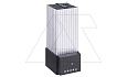 Нагреватель ASH 300W полупроводниковый в алюм. корпусе с вентилятором, 230VAC, 222мм, пружинная клемма, на дин-рейку от интернет-магазина amperkin.by