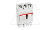 Авт. выключатель Legrand DRX 250/200A, 3P 18kA, фикс. расцепители