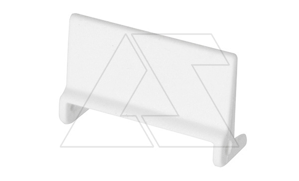 Шильдик маркировочный GZT80-0035, пластик, для GZT80, GZM80, GZT92, GZM92