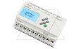 Программируемый логический контроллер SR-22AC-R, 110_240VAC, 14DI, 8RO(10A), RTC, Ethernet, ЖКИ от интернет-магазина amperkin.by