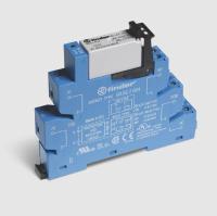 Интерфейсный модуль EMR реле 38.52.8.230.0060, 2CO, 8A(250VAC/30VDC), 240VAC