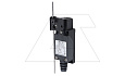 Выключатель концевой ALS1-M, 1NO+1NC, 3A 240VAC/24VDC, настраиваемый кач. стержень, металл. корпус, IP65 от интернет-магазина amperkin.by