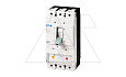 Авт. выключатель LZMN3-A320-I, 3P, 320A, 415VAC, 50kA, It=250_320A, Ie=1920_3200A от интернет-магазина amperkin.by