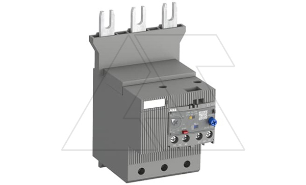 Электронное реле EF146-150 (54...150A) для контакторов AF116...AF146