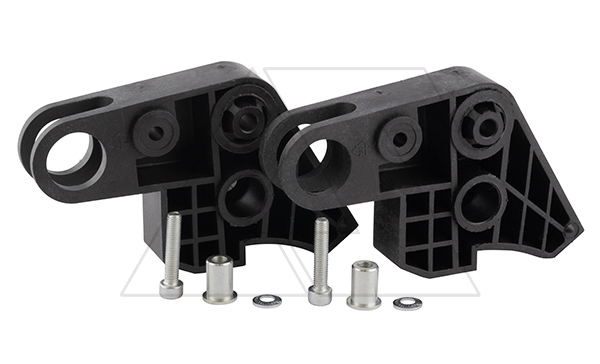 Механическая блокировка AR-630 для контакторов UKC(D)-630_800