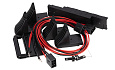 Модуль батарейный Kehua Tech, RT 3U, встроенные АКБ 16x9Ah/12V, совместим c ИБП KR6000L-J+, KR1110-J+, KR-RM 10-40kVA от интернет-магазина amperkin.by