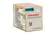 Реле RKF2CO220LTD1, 2CO, 12A(250VAC/30VDC), 220VDC, мех. индикация, тест-кнопка с блокировкой,  диод +A1/-A2, LED от интернет-магазина amperkin.by