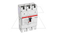 Авт. выключатель Legrand DRX 250/250A, 3P 36kA, фикс. расцепители от интернет-магазина amperkin.by
