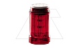 Модуль постоянного света SL4-L24-R, красный, LED, 24VAC/DC, IP66 от интернет-магазина amperkin.by