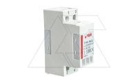 Реле RG25-3022-28-1220, 2NO, 25A(400VAC/24VDC), AgSnO2, 220VDC, моноблок, W=26mm