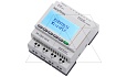 Программируемый логический контроллер SR-12DC-DA-R, 12_24VDC, 8DI(4AI/0_10V), 4RO(10A), RTC, Ethernet, ЖКИ от интернет-магазина amperkin.by