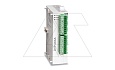 Модуль расширения DVP06XA-S2, 4AI, 2AO, RS485, повыш. помехозащ. от интернет-магазина amperkin.by