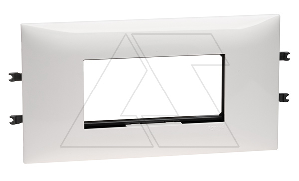 Mosaic - Суппорт 4M к-к с крышкой 85мм и колонн 307хх