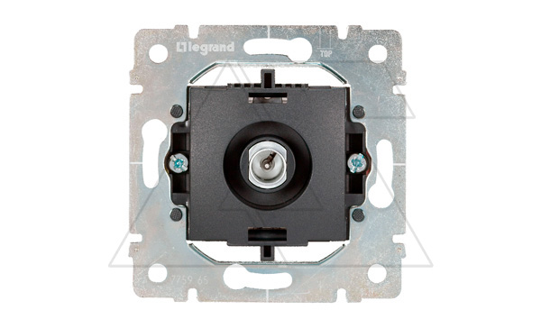 PRO 21 - Розетка TV оконечная 10 dB