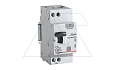 Дифф. авт. выключатель Legrand RX3, электронный, 1P+N, 32A, хар-ка C, 6kA, 30mA, тип AC, 2M от интернет-магазина amperkin.by
