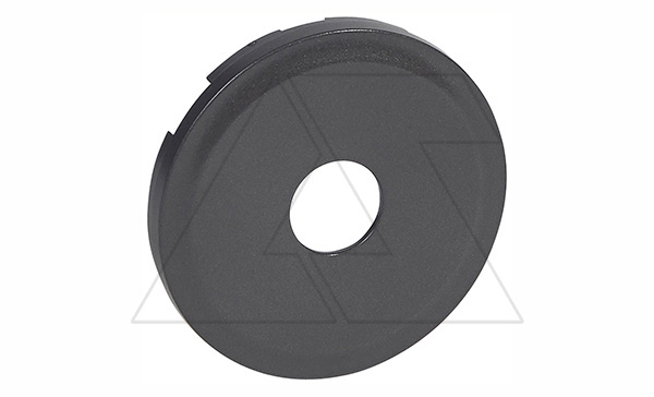 Celiane - Лицевая панель для розетки TV или SAT графит