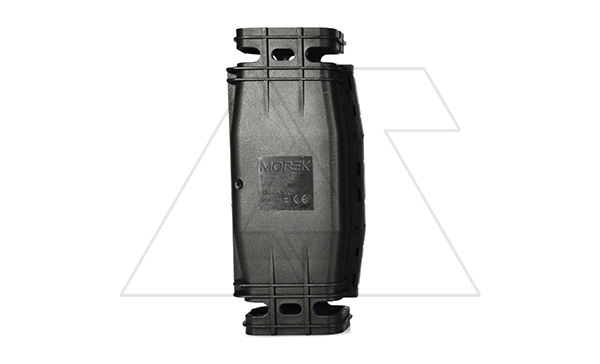 Муфта гелевая Break 100, 0.6/1kV, 220x100x50mm, IP68