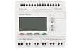 Программируемый логический контроллер PR-18DC-DA-RT, 12_24VDC, 12DI(6AI), 2TO, 4RO, RTC, RS232, ЖКИ от интернет-магазина amperkin.by