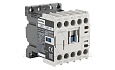 Мини-контактор UKC1-12M-10-230AC, 3P, 12A(AC-3), 20A(AC-1), 5.5kW(400VAC), Uк=230VAC, 1NO от интернет-магазина amperkin.by