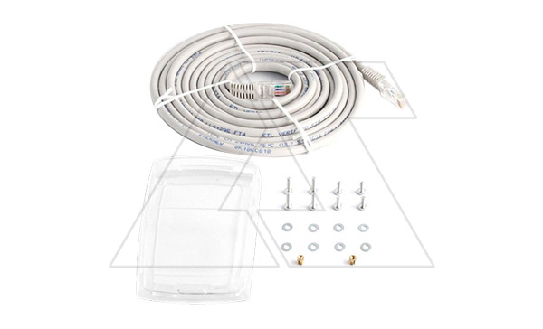 Комплект выносной панели ACS/H-CP-EXT-IP66, IP66 для ACS355