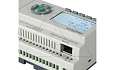 Программируемый логический контроллер PR-26DC-DAI-RT-WIFI, 12_24VDC, 16DI(12AI), 2TO, 8RO, RTC, SD, RS485, Ethernet, Wi-Fi, ЖКИ от интернет-магазина amperkin.by