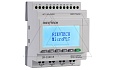 Программируемый логический контроллер SR-12AC-R, 110_240VAC, 8DI, 4RO(10A), RTC, Ethernet, ЖКИ от интернет-магазина amperkin.by