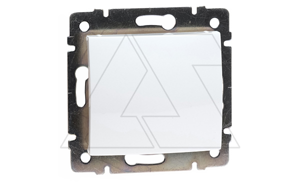 Valena - Заглушка, белый