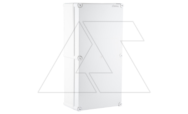 Коробка распределительная пластиковая UKJ-542716 540x270x160, IP67