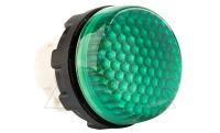 Головка зеленого светового индикатора CP, 22mm, IP65