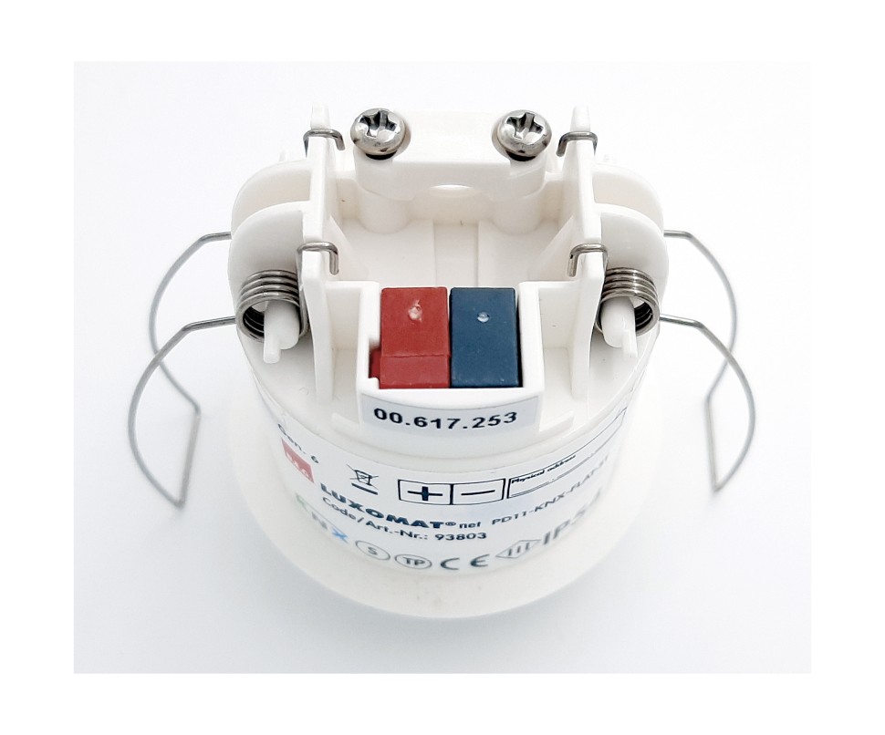 Датчик присутствия B.E.G. PD11-KNX-FLAT-BA-FC от интернет-магазина amperkin.by