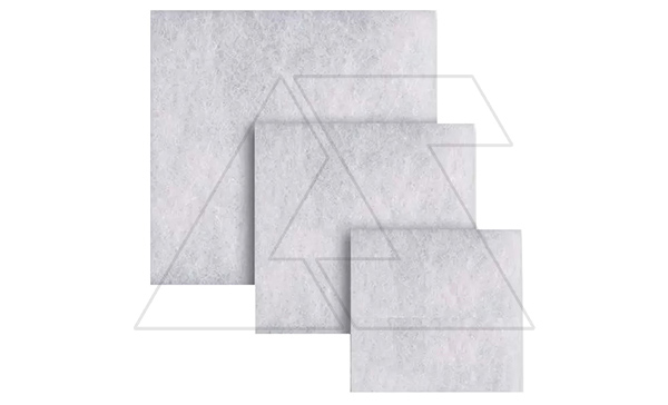 Фильтр сменный SFF для F106 класса G4, 86x86мм, 1шт