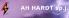 AH HARDT sp.j. AH HARDT sp.j.
