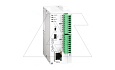 Программируемый логический контроллер DVP12SE11T, 8DI, 4TO, 24VDC, 16K шагов, RS485, USB, Ethernet от интернет-магазина amperkin.by