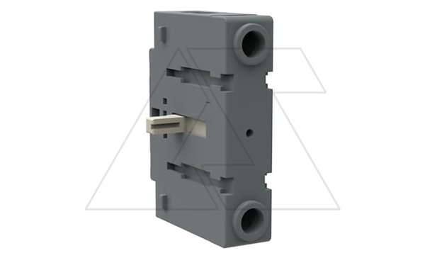 Четвертый полюс OTPS40FPN2 для OT16...40F3/F6/F3C, монтаж справа