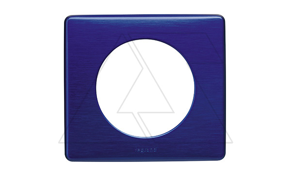 Celiane - Рамка 1 пост чернильная ночь