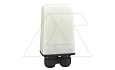 Фотореле TSO1, 1NO, 16А(250VAC), 230VAC, 2_200 Lux, UV-resistant, настенное в корпусе IP54 от интернет-магазина amperkin.by