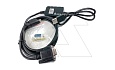 Кабель-конвертер интерфейсов USB/RS232 (DB-9/mini-DIN), 2м от интернет-магазина amperkin.by