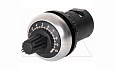 Потенциометр Titan M22-R470K, 470 кОм, 0,5Вт, IP66 от интернет-магазина amperkin.by